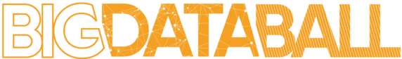 BigDataBall Logo