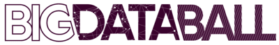 BigDataBall Logo