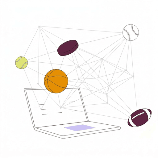 Historical Sports Datasets